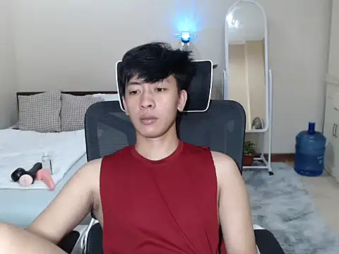 niel cumshow online show from 19, 10, 2025