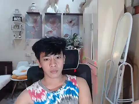 niel cumshow online show from 22, 11, 2025