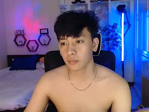 niel cumshow online show from 14, 1, 2026