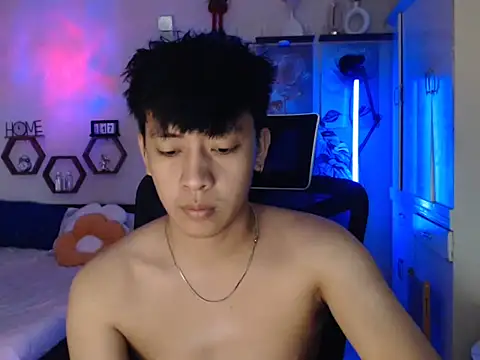 niel cumshow online show from 15, 1, 2026