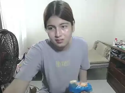 Mirage Sertori online show from 6, 11, 2025