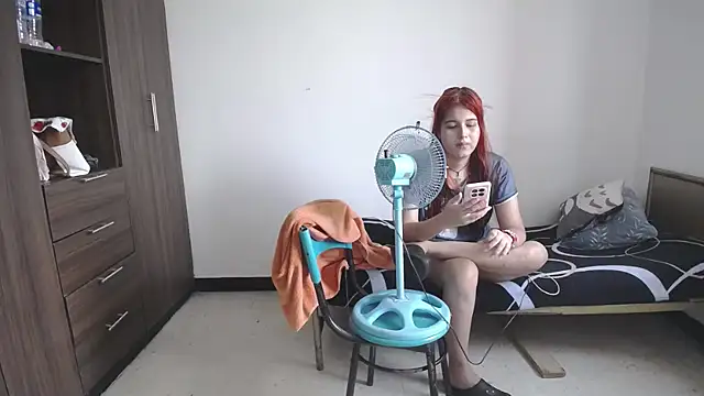 Mirage Sertori online show from 14, 4, 2026