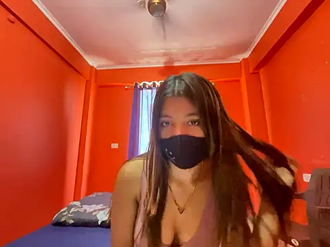 nivika7378 online show from 14, 10, 2025