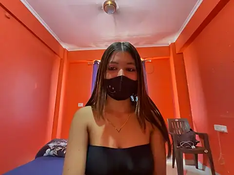 nivika7378 online show from 15, 10, 2025