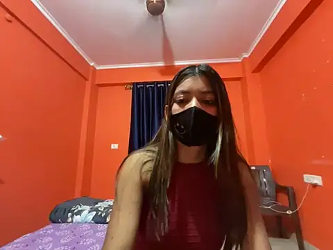nivika7378 online show from 18, 10, 2025