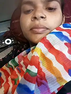 Snapshot of KumariPayal chatting on 27, 10, 2025 KumariPayal online show from 27, 10, 2025