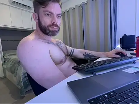 MBORASOVISK online show from 10, 10, 2025