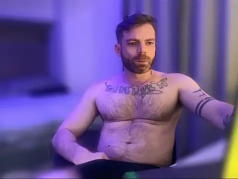 MBORASOVISK online show from 5, 3, 2026