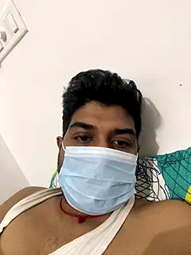 luckyboyhot4444 online show from 23, 9, 2025