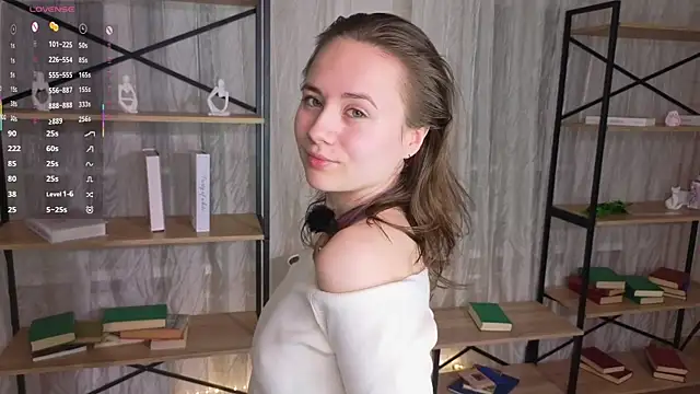 Crysta1Eva  online show from 16, 4, 2026