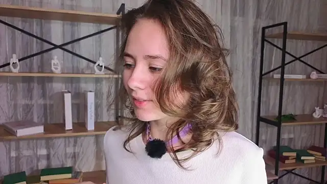 Crysta1Eva  online show from 18, 4, 2026