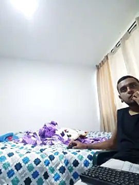 Carlandelli1 online show from 13, 11, 2025