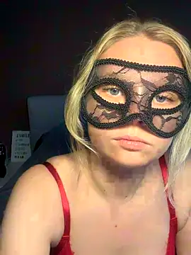 Cherrycolada online show from 21, 10, 2025