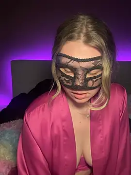 Cherrycolada online show from 22, 2, 2026