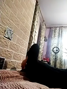 Ponka2011 online show from 21, 10, 2025