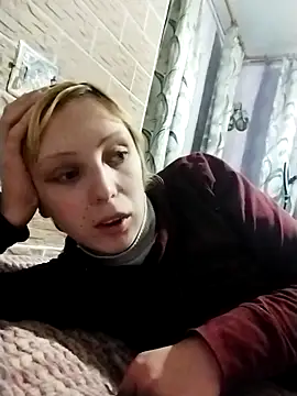 Ponka2011 online show from 23, 10, 2025