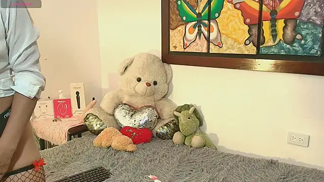 Natty Reyes online show from 3, 11, 2025