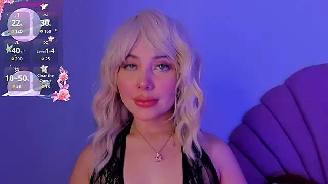 nicol gw7 online show from 18, 10, 2025