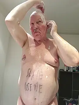 CgnWolf online show from 3, 12, 2025