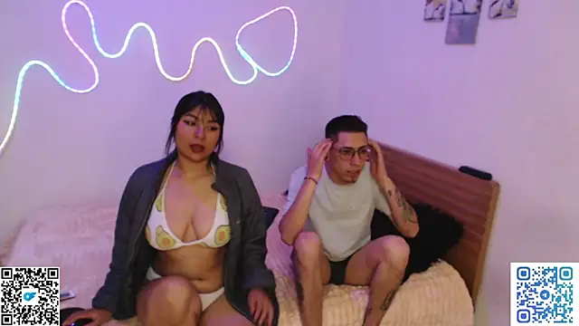 zoe-mate14 online show from 12, 3, 2026