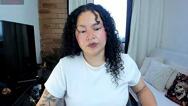 Chubby Licius online show from 25, 3, 2026