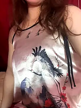 Lusi-sexy online show from 22, 9, 2025