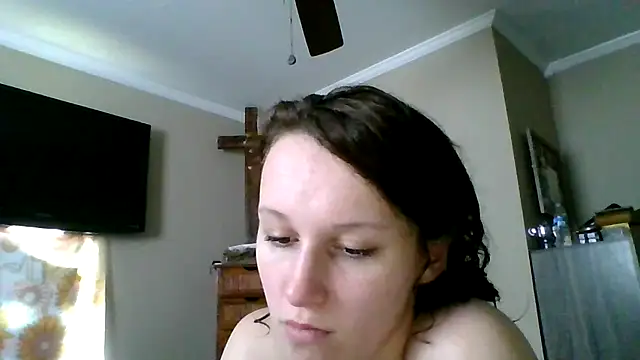 brunettebabexo3 online show from 11, 3, 2026