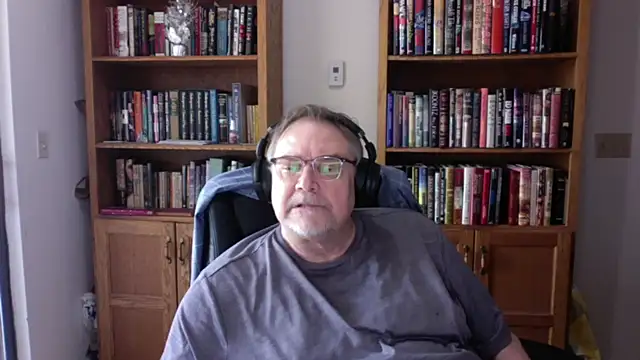 Vinyl22xh online show from 16, 4, 2026