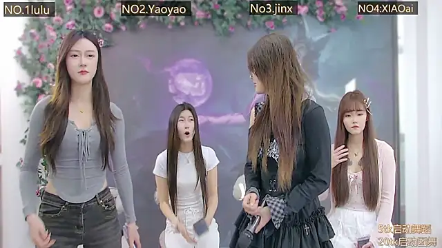 DogdogSM online show from 17, 1, 2026