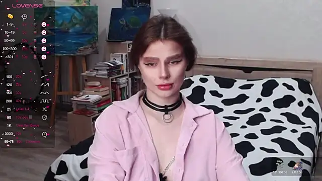 Snapshot of bbJ_one chatting on 21, 12, 2025 bbJ one online show from 21, 12, 2025