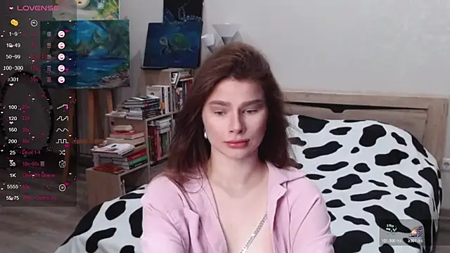 Snapshot of bbJ_one chatting on 22, 12, 2025 bbJ one online show from 22, 12, 2025