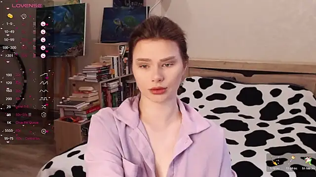 Snapshot of bbJ_one chatting on 11, 1, 2026 bbJ one online show from 11, 1, 2026