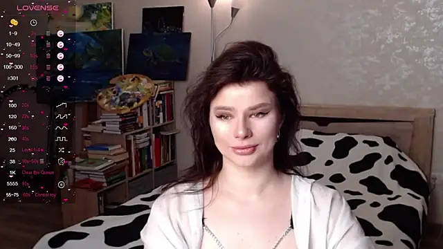 Snapshot of bbJ_one chatting on 9, 2, 2026 bbJ one online show from 9, 2, 2026