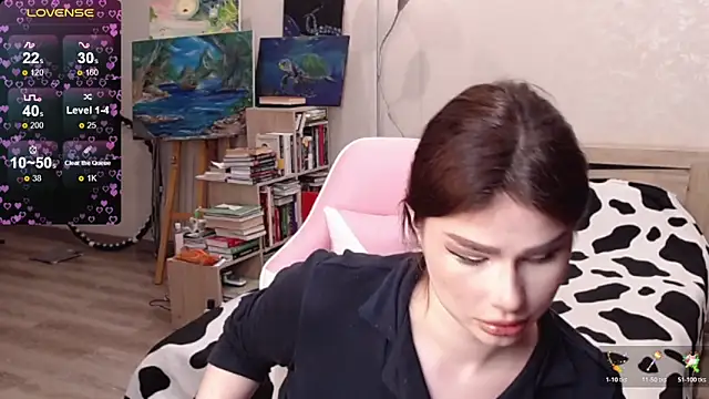 bbJ one online show from 16, 3, 2026