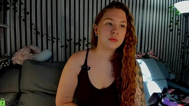 Elsie Cutties online show from 10, 7, 2026