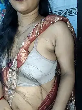 -Anushka01 online show from 22, 9, 2025