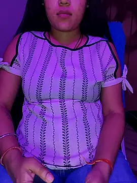 -Anushka01 online show from 24, 10, 2025