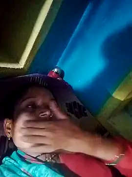 Pooja6060 online show from 1, 10, 2025