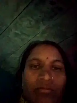 Pooja6060 online show from 15, 10, 2025