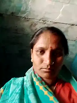 Pooja6060 online show from 17, 10, 2025