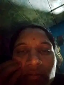 Pooja6060 online show from 28, 10, 2025