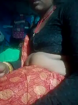 Pooja6060 online show from 3, 11, 2025