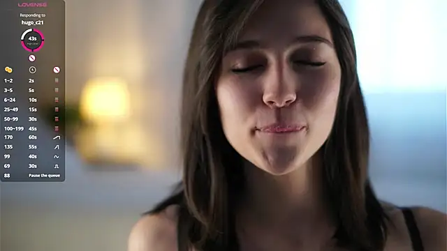 LettySlovacek online show from 19, 10, 2025