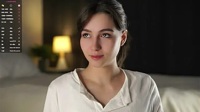 LettySlovacek online show from 7, 11, 2025