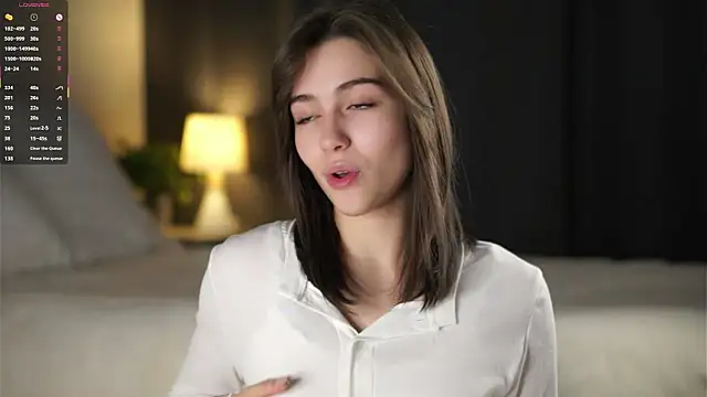 LettySlovacek online show from 12, 11, 2025