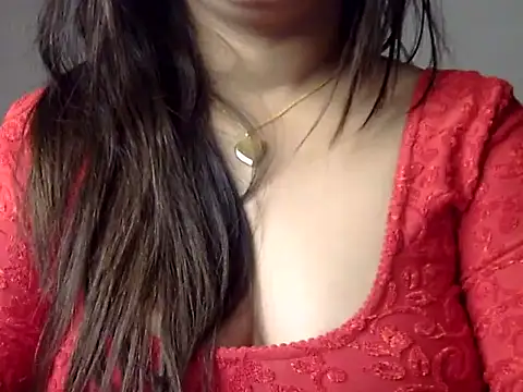 Aaliya02 online show from 14, 10, 2025