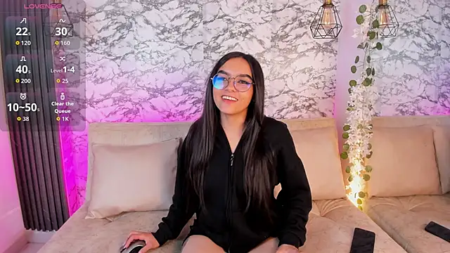 eimi rosse18 online show from 13, 11, 2025