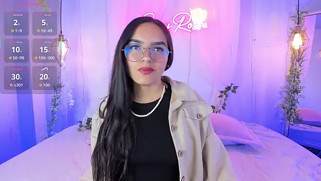 eimi rosse18 online show from 2, 4, 2026