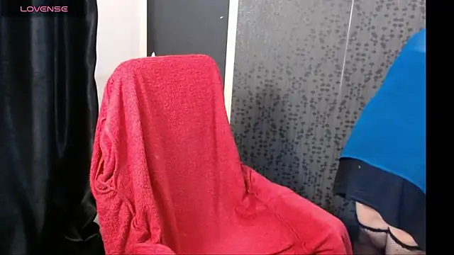 MissSanjanne online show from 30, 1, 2025