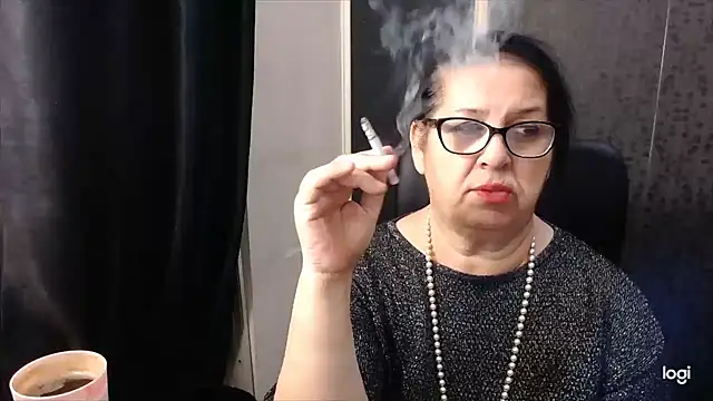 MissSanjanne online show from 7, 11, 2025